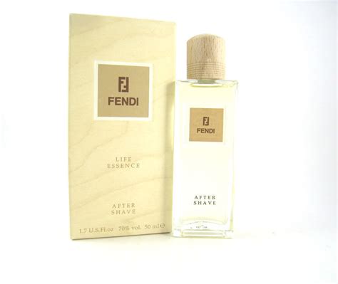 fendi life essence|fendi aftershave for men.